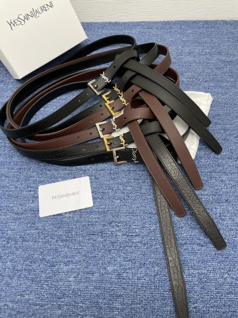 YSL Belts